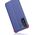 Dux Ducis DUX DUCIS Skin X kabura etui pokrowiec z klapką Samsung Galaxy S22+ (S22 Plus) niebieski