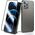 Joyroom Joyroom 360 Full Case etui pokrowiec do iPhone 13 Pro obudowa na tył i przód + szkło hartowane szary (JR-BP935 tranish)