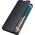 Dux Ducis DUX DUCIS Skin X kabura etui pokrowiec z klapką Samsung Galaxy A73 czarny