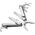 Leatherman Leatherman Curl Multitool incl. Nylon Holster