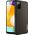 Dux Ducis Dux Ducis Fino etui pokrowiec pokryty nylonowym materiałem Samsung Galaxy A03s zielony