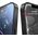 Joyroom Joyroom 360 Full Case etui pokrowiec do iPhone 13 Pro Max obudowa na tył i przód + szkło hartowane niebieski (JR-BP928 blue)