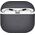 Uniq Etui ochronne Lino do Apple AirPods 3 szare