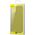 Baseus Baseus Frosted Glass Case etui pokrowiec do iPhone 13 Pro sztywna obudowa z żelową ramką czarny (ARWS000401)