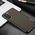 Dux Ducis Dux Ducis Fino etui pokrowiec pokryty nylonowym materiałem Samsung Galaxy S22+ (S22 Plus) niebieski
