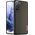 Dux Ducis Dux Ducis Fino etui pokrowiec pokryty nylonowym materiałem Samsung Galaxy S22+ (S22 Plus) zielony