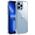 Joyroom Joyroom Defender Series etui pokrowiec do iPhone 13 Pro Max pancerna obudowa z haczykami podstawką przezroczysty (JR-BP956)