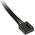 Kolink 4-pin - 4-pin x3, 0.35m, Μαύρο (PGW-AC-KOL-048)