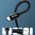 Kabel USB Ugreen USB-C - USB-C 1 m Biały (6957303865512)