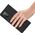 Dux Ducis Dux Ducis Skin Pro kabura etui pokrowiec z klapką Samsung Galaxy A73 czarny