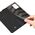 Dux Ducis Dux Ducis Skin Pro kabura etui pokrowiec z klapką Samsung Galaxy A73 czarny
