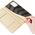 Dux Ducis Dux Ducis Skin Pro kabura etui pokrowiec z klapką Samsung Galaxy A73 złoty