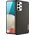 Dux Ducis Dux Ducis Fino etui pokrowiec pokryty nylonowym materiałem Samsung Galaxy A73 zielony