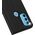 Dux Ducis Dux Ducis Skin Pro kabura etui pokrowiec z klapką Motorola Moto G71 5G czarny