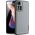 Dux Ducis Dux Ducis Fino etui pokrowiec pokryty nylonowym materiałem Xiaomi Poco X4 NFC 5G niebieski
