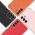 Dux Ducis Dux Ducis Yolo eleganckie etui pokrowiec ze skóry ekologicznej Samsung Galaxy A13 5G czarny