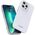 Choetech Choetech MFM Anti-drop case etui do iPhone 13 Pro biały (PC0113-MFM-WH)