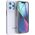Choetech Choetech MFM Anti-drop case etui do iPhone 13 Pro biały (PC0113-MFM-WH)