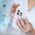 Choetech Choetech MFM Anti-drop case etui do iPhone 13 Pro biały (PC0113-MFM-WH)