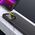 Choetech Choetech MFM Anti-drop case etui do iPhone 13 Pro czarny (PC0113-MFM-BK)