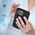 Choetech Choetech MFM Anti-drop case etui do iPhone 13 Pro czarny (PC0113-MFM-BK)
