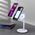 Choetech Choetech MFM Anti-drop case etui do iPhone 13 Pro czarny (PC0113-MFM-BK)