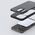 Choetech Choetech MFM Anti-drop case etui do iPhone 13 Pro czarny (PC0113-MFM-BK)