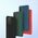 Nillkin MOBILE COVER GALAXY A73 5G/RED 6902048237735 NILLKIN