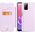 Dux Ducis DUX DUCIS Skin X kabura etui pokrowiec z klapką Samsung Galaxy A03s różowy