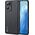 Dux Ducis Dux Ducis Fino etui pokrowiec pokryty nylonowym materiałem Oppo Reno7 Pro 5G czarny