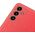 Dux Ducis Dux Ducis Yolo eleganckie etui pokrowiec ze skóry ekologicznej Samsung Galaxy A13 5G czerwony