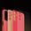 Dux Ducis Dux Ducis Yolo eleganckie etui pokrowiec ze skóry ekologicznej Samsung Galaxy A13 5G czerwony