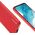 Dux Ducis Dux Ducis Yolo eleganckie etui pokrowiec ze skóry ekologicznej Samsung Galaxy S22+ (S22 Plus) czerwony