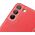 Dux Ducis Dux Ducis Yolo eleganckie etui pokrowiec ze skóry ekologicznej Samsung Galaxy S22+ (S22 Plus) czerwony