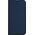 Dux Ducis Dux Ducis Skin Pro kabura etui pokrowiec z klapką iPhone 14 Max niebieski