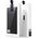 Dux Ducis Dux Ducis Skin Pro kabura etui pokrowiec z klapką iPhone 14 Max czarny