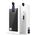 Dux Ducis Dux Ducis Skin Pro kabura etui pokrowiec z klapką iPhone 14 Pro Max czarny