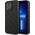 Karl Lagerfeld Karl Lagerfeld KLHCP13XPTLK iPhone 13 Pro Max 6,7" hardcase czarny/black Perforated Allover