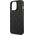 Karl Lagerfeld Karl Lagerfeld KLHCP13XPTLK iPhone 13 Pro Max 6,7" hardcase czarny/black Perforated Allover