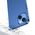 Joyroom Joyroom 360 Full Case etui pokrowiec do iPhone 13 obudowa na tył i przód + szkło hartowane niebieski (JR-BP927 blue)