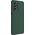 Nillkin Nillkin Super Frosted Shield Pro wytrzymałe etui pokrowiec Samsung Galaxy A73 zielony