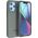 Choetech Choetech MFM Anti-drop case etui Made For MagSafe do iPhone 13 Pro zielony (PC0113-MFM-GN)