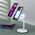 Choetech Choetech MFM Anti-drop case etui Made For MagSafe do iPhone 13 Pro zielony (PC0113-MFM-GN)