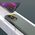 Choetech Choetech etui pokrowiec iPhone 13 Pro Max zielony (PC0114-MFM-GN)