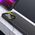 Choetech Choetech etui pokrowiec iPhone 13 Pro Max czarny (PC0114-MFM-BK)