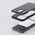 Choetech Choetech etui pokrowiec iPhone 13 Pro Max czarny (PC0114-MFM-BK)