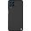 Nillkin Nillkin Textured Case wytrzymałe wzmocnione etui z żelową ramką i nylonem na tyle Samsung Galaxy M53 5G czarny