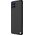Nillkin Nillkin Textured Case wytrzymałe wzmocnione etui z żelową ramką i nylonem na tyle Samsung Galaxy M53 5G czarny