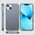 Joyroom Joyroom 360 Full Case etui pokrowiec do iPhone 13 obudowa na tył i przód + szkło hartowane szary (JR-BP927 tarnish)