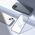 Joyroom Joyroom 360 Full Case etui pokrowiec do iPhone 13 obudowa na tył i przód + szkło hartowane szary (JR-BP927 tarnish)